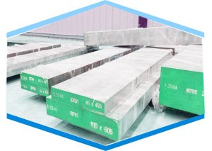 Hot rolled alloy steel flat bar manufacturer India