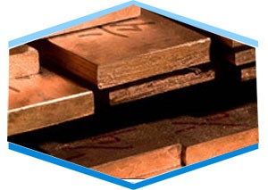 copper-nickel-billets