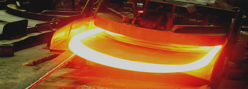Hot rolled bars process