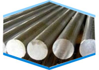 Inconel / Incoloy Bar Rod manufacturer