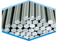 Titanium Bar Rod manufacturer