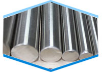 Inconel / Incoloy Bar Rod manufacturer