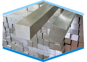 Square Bar manufacturer