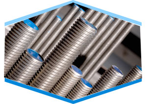 Stainless Steel Threaded Bar manufacturer India Stainless Steel Threaded Bar manufacturer India