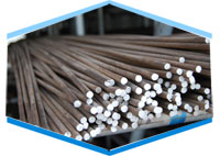 Stainless Steel Bar Rod manufacturer