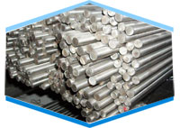 Stainless Steel Bar Rod manufacturer