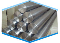 Stainless Steel Bar Rod manufacturer