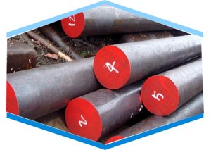 Forged Rod