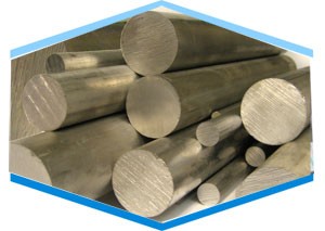 Round Rods