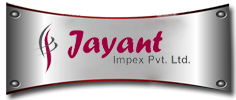 Jayant Impex Pvt Ltd
